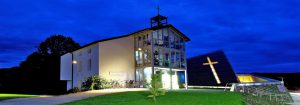 Weihnachtsfenster gestalten