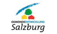 Logo Gemeindeentwicklung Salzburg