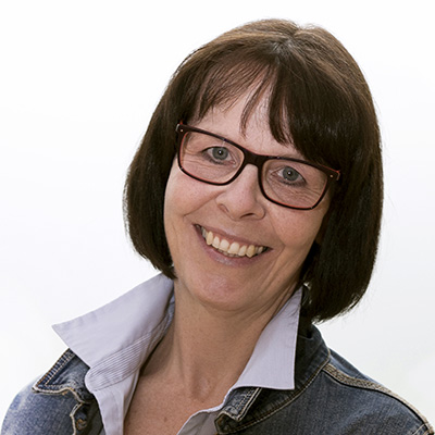 Angela Praschberger