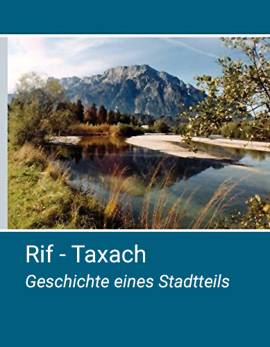 Buch Rif - Taxach