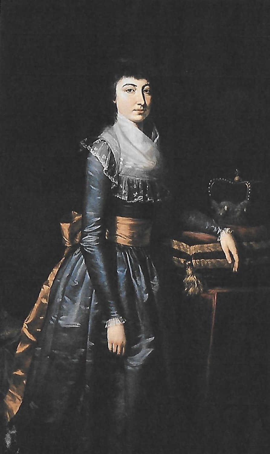 Maria Leopoldine von Österreich-Este